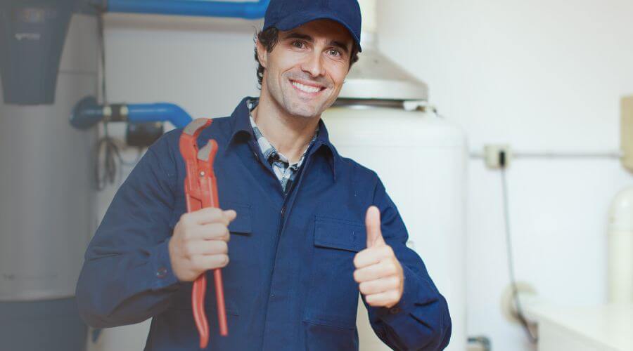 Local expert plumbing services in Elliston, VA